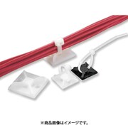 TYTON マウントベース 粘着テープ付き 黒 MB3A-B-L
