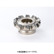 新汎用カッタ MB45 フェースミル（インチ仕様・クロスピッチ） MB45-100R-14T8C