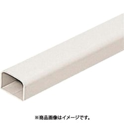 モールダクト（パイプ型）屋外用 MDH-P40M