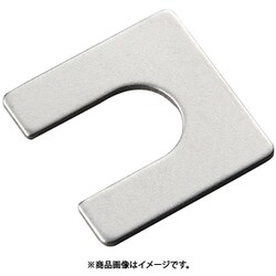 ベース用シム（モーターベース）FE MF048048010