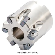 MFH Boost フェースミル ミリ仕様 MFH080R-04-10T-M