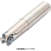 MFH Boost エンドミル 標準シャンク MFH25-S25-04-3T