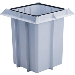 ミライハンドホール（樹脂製） MH-6090