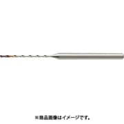 MHS WSTAR小径金型加工用 超硬ソリッドドリル 内部給油形1.2mm VP15TF MHS0120L035B