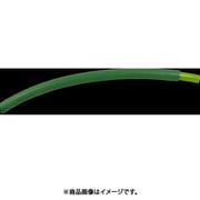 メガエルフレックスチューブ 緑 12X9 20M MLE-12