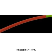 メガエルフレックスチューブ 赤 12X9 20M MLE-12