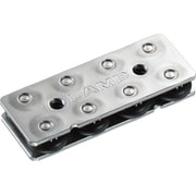 ガイドレール用キャリッジ（190054826）キャリッジ8輪タイプ MLG-20C-8