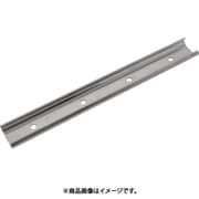 （190047259）MLGX25ー400Sマルチローラーリニアガイドレール中荷重用 MLGX25-400S