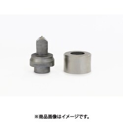 MP15F/MP15LF丸穴替刃セット（51754） MP15F/MP15LF-L12F