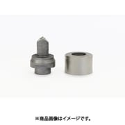 MP15F/MP15LF丸穴替刃セット（51755） MP15F/MP15LF-L13F