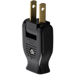 ムービープラグ（黒） MP7004B