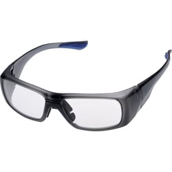 保護めがね MP-850G MCR グレー MP-850-GY