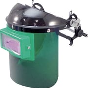 防災面型レインボーミニ（ヘルメット装着タイプ） MR-460-H