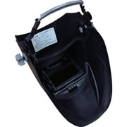 マスク型レインボーミニ（液晶窓開閉形 ヘルメット装着タイプ） MR-460M-H