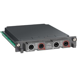 アナログユニット MR8905