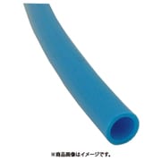 メガタッチチューブライトブルー 12mm/100m MTP-12
