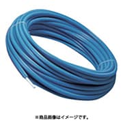 保温材付架橋ポリエチレン管 保温材5mm ブルー 13A×50m MXPECB-1305-50Q
