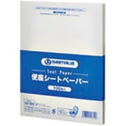 321963 便座シートペーパー 100枚 N028J