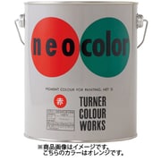 ネオカラー オレンジ B色3L NC00324