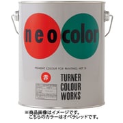 ネオカラー オペラレッド C色3L NC00351
