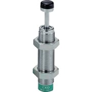 ショックキラー 基本形 先端キャップ付 NCK-00-1.2-C