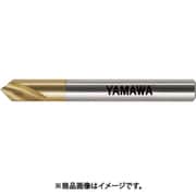 NCスターティングドリル 面取り用 90° NC-SD V 3X90° NC-SD-V-3