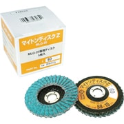 MLG-25L用ディスクZ Z＃40X58 5枚入り 48263 NO.48263