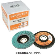 MLG-25L用ディスクZ Z＃120X58 5枚入り 48267 NO.48267