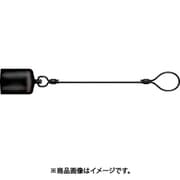 カプラ 1P用ディップモールキャップ 92342 NO.92342