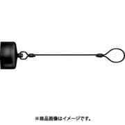カプラ 8S用ディップモールキャップ CA96467 NO.92351