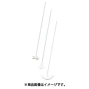PTFE被覆撹拌棒（アンカー型）16Φ用 1000L NR2029-010