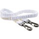 布製セーフティーコード ホワイト NSC-001W