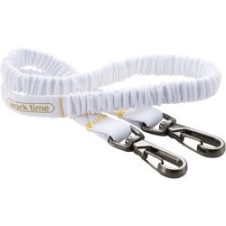 布製セーフティーコード ホワイト NSC-001W