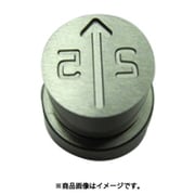 【2025年用】金型デートマークYA型4.0mm 外径6mm用 OP-YA-6-25