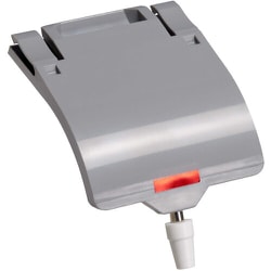 フェルトペン（赤）標準記録用 P-1201A