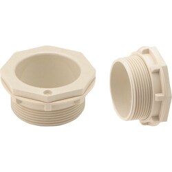 通線ブッシング PBZ-60J