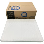 油吸収材 アブラトール シート 50×40×0.15cm 100枚入(油専用) PC50-1.5