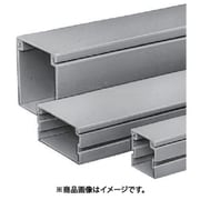 プラスチックダクト（グレー） PD-55