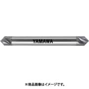 ロングシャンクコーティングポイントドリル PE-90° PE-QL V L100 6X2X90° PE-QL-V-L100-6X2