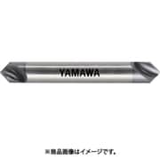 コーティングポイントドリル PE-90° PE-Q V 10X3X90° PE-Q-V-10X3