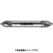 コーティングポイントドリル PE-60° PE-S V 4X1X60° PE-S-V-4X1