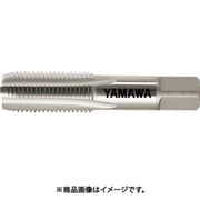管用平行ねじ用ハンドタップ PF 3/8-19 1.5P PF-3/8-19-1.5P