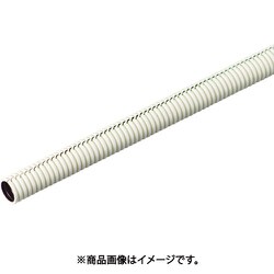 パックンフレキR（半割れ波付き保護管） P-FR-28