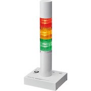 信号灯付インターフェースコンバータ PHE-3FB3N-RYG