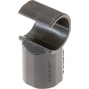 プラスチックジョイント PJー204CG ダークグレー グレー PJ-204C
