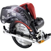 165mm18V充電式防じん兼用丸のこ PJ-CS61CDP
