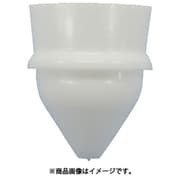 ディスペンサー用 ノンドリッププランジャー 50個入り PP10ND