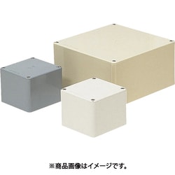 プールボックス正方形ノック無 PVP-1010J