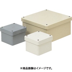 防水プールボックスカブセ蓋正方 PVP-1507BJ