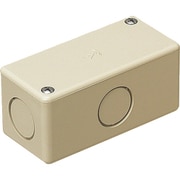 ユニバーサルボックス PVU-28J